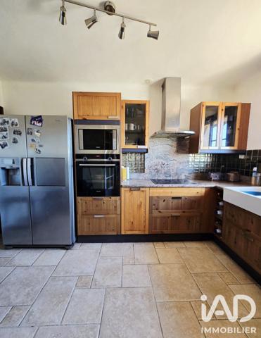 Maison à vendre 6 pièces 190 m² Allauch