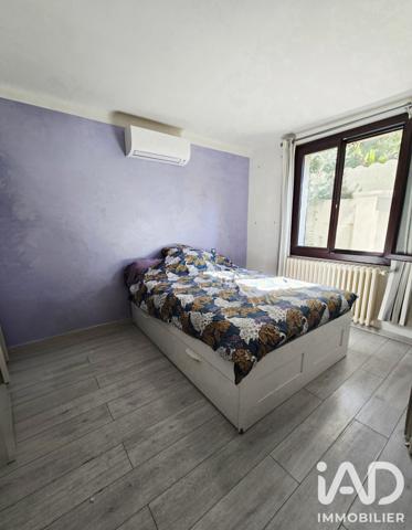 Maison à vendre 6 pièces 190 m² Allauch