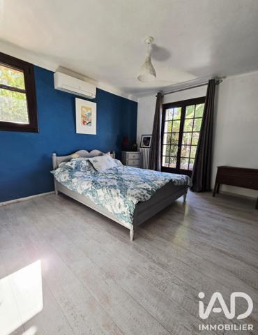 Maison à vendre 6 pièces 190 m² Allauch