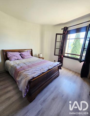Maison à vendre 6 pièces 190 m² Allauch