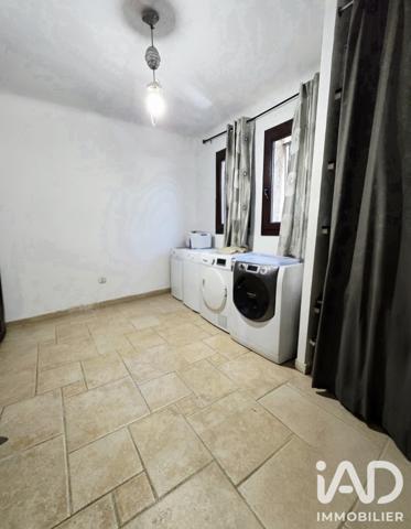 Maison à vendre 6 pièces 190 m² Allauch