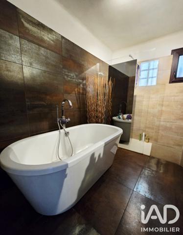 Maison à vendre 6 pièces 190 m² Allauch
