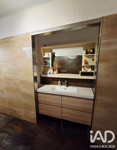 Maison à vendre 6 pièces 190 m² Allauch