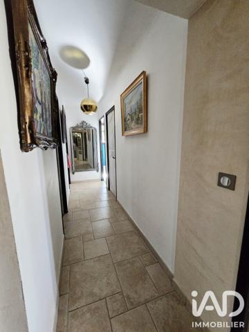 Maison à vendre 6 pièces 190 m² Allauch