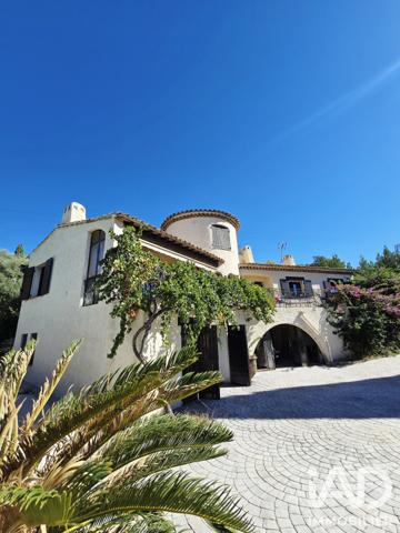Maison à vendre 6 pièces 190 m² Allauch