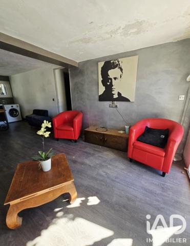 Maison à vendre 6 pièces 190 m² Allauch