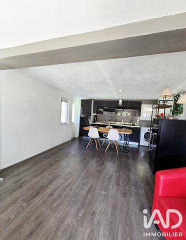 Maison à vendre 6 pièces 190 m² Allauch
