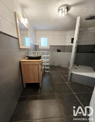 Maison à vendre 6 pièces 190 m² Allauch