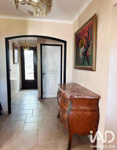 Maison à vendre 6 pièces 190 m² Allauch