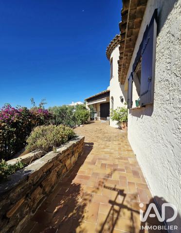 Maison à vendre 6 pièces 190 m² Allauch
