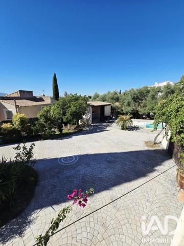Maison à vendre 6 pièces 190 m² Allauch