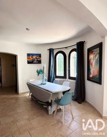 Maison à vendre 6 pièces 190 m² Allauch