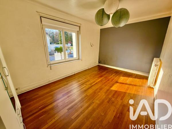 Maison à vendre 4 pièces 105 m² Cosne-Cours-sur-Loire