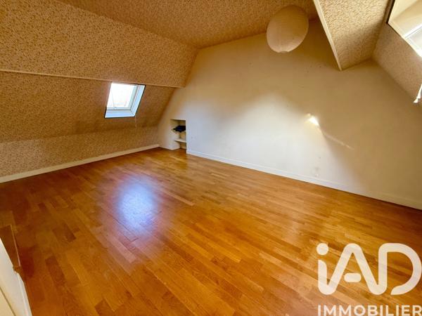Maison à vendre 4 pièces 105 m² Cosne-Cours-sur-Loire