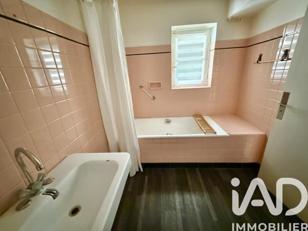 Maison à vendre 4 pièces 105 m² Cosne-Cours-sur-Loire