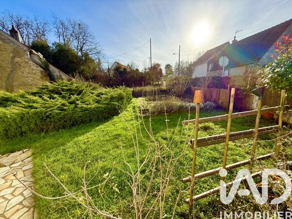 Maison à vendre 4 pièces 105 m² Cosne-Cours-sur-Loire