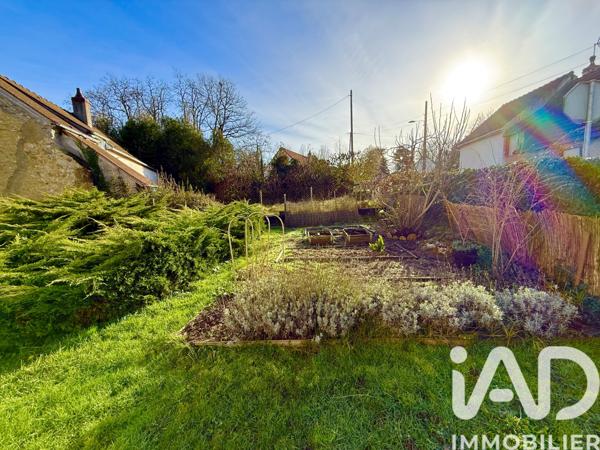 Maison à vendre 4 pièces 105 m² Cosne-Cours-sur-Loire