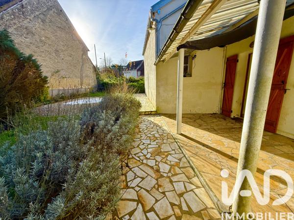 Maison à vendre 4 pièces 105 m² Cosne-Cours-sur-Loire