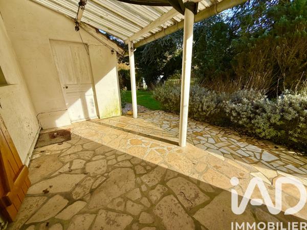 Maison à vendre 4 pièces 105 m² Cosne-Cours-sur-Loire