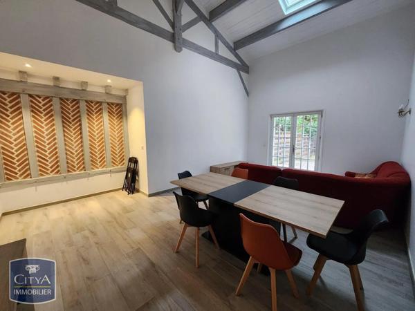 Maison à louer 5 pièces 120m²