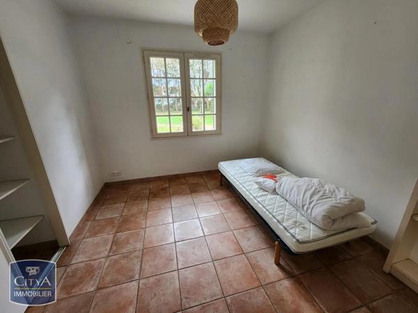 Maison à louer 5 pièces 120m²