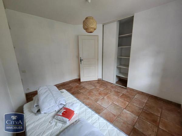 Maison à louer 5 pièces 120m²