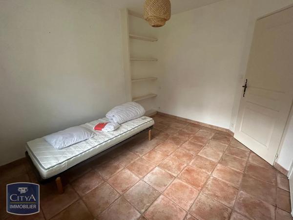 Maison à louer 5 pièces 120m²