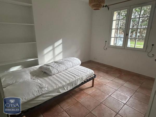 Maison à louer 5 pièces 120m²