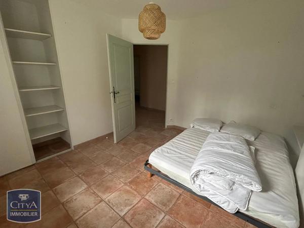 Maison à louer 5 pièces 120m²