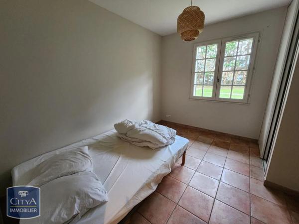 Maison à louer 5 pièces 120m²