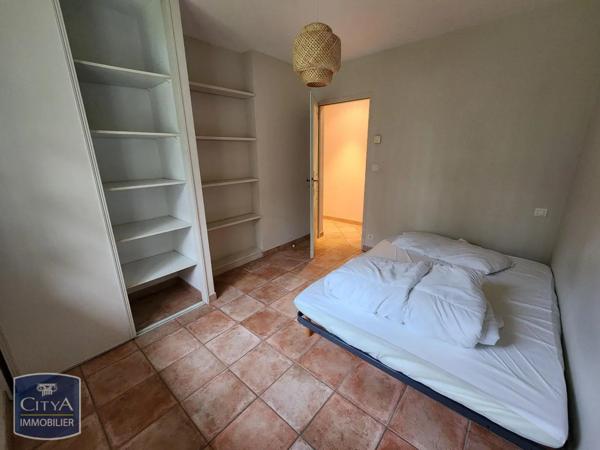 Maison à louer 5 pièces 120m²