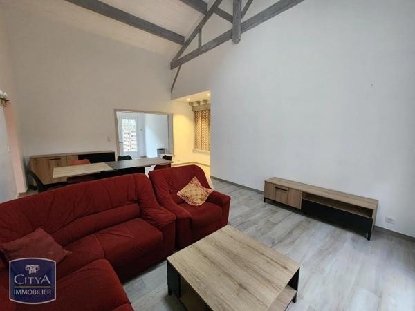 Maison à louer 5 pièces 120m²