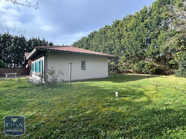 Maison à louer 5 pièces 120m²