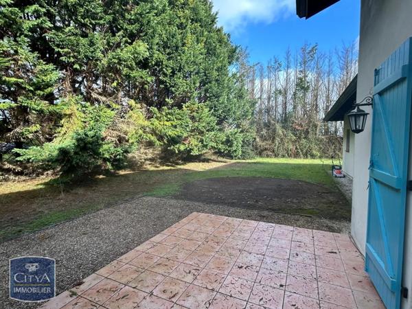 Maison à louer 5 pièces 120m²