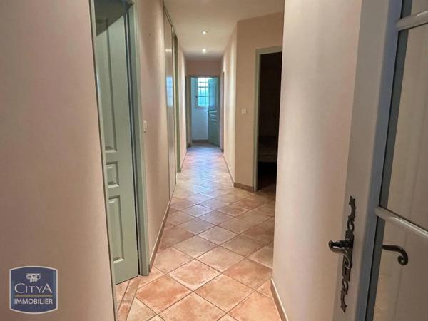 Maison à louer 5 pièces 120m²