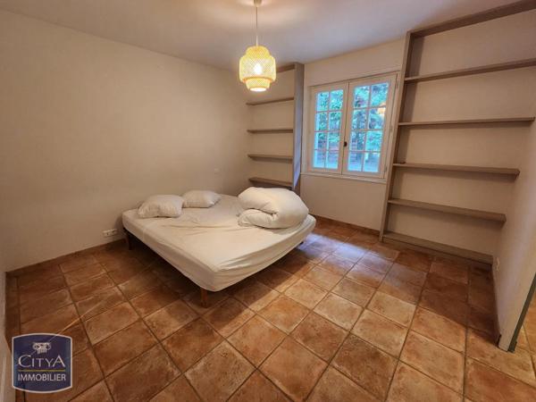 Maison à louer 5 pièces 120m²