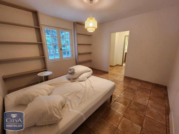 Maison à louer 5 pièces 120m²