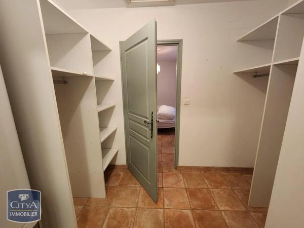 Maison à louer 5 pièces 120m²