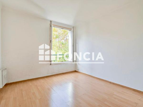 À vendre Studio 50.31 m² - Marseille 13003