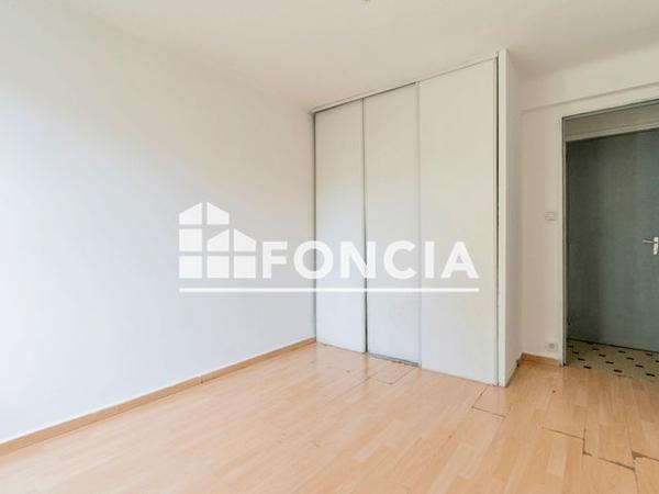 À vendre Studio 50.31 m² - Marseille 13003