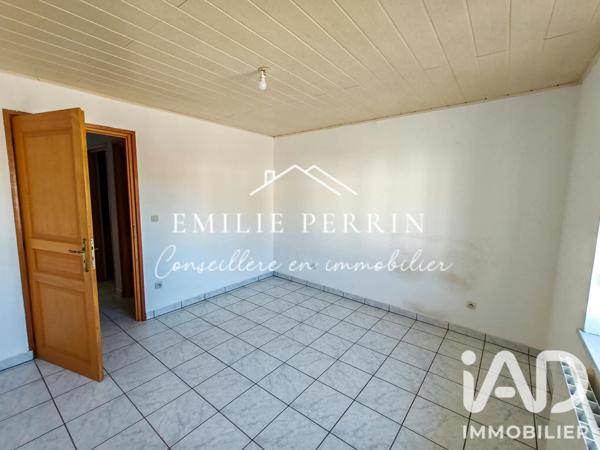 Location appartement 3 pièces 58 m² Kirschnaumen