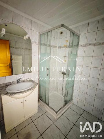 Location appartement 3 pièces 58 m² Kirschnaumen