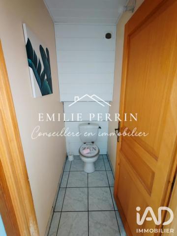 Location appartement 3 pièces 58 m² Kirschnaumen