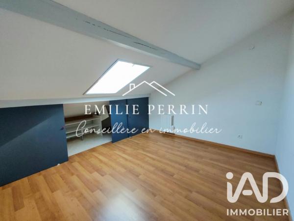 Location appartement 3 pièces 58 m² Kirschnaumen