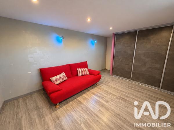 Maison à vendre 5 pièces 120 m² Rumont