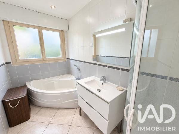 Maison à vendre 5 pièces 120 m² Rumont