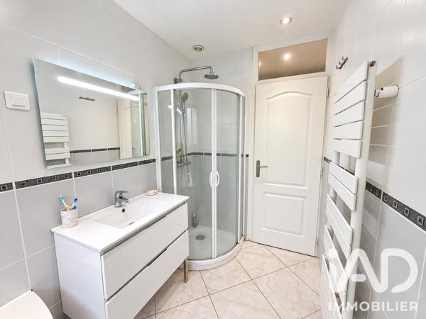 Maison à vendre 5 pièces 120 m² Rumont