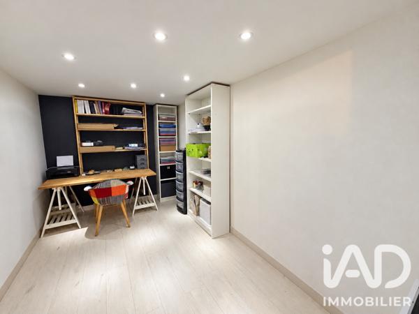 Maison à vendre 5 pièces 120 m² Rumont