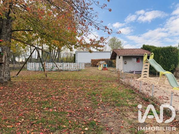 Maison à vendre 5 pièces 120 m² Rumont