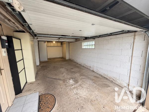 Maison à vendre 5 pièces 120 m² Rumont